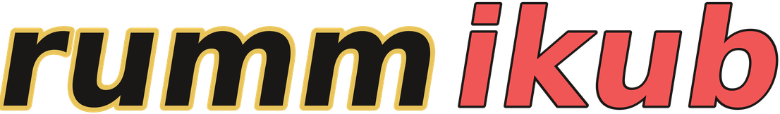 rummikub logotipo
