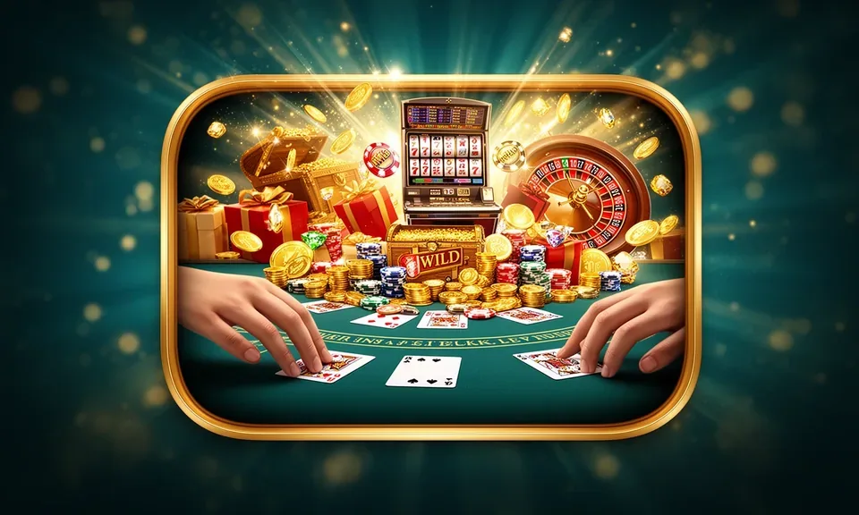 rummikub Perú aplicación de casino